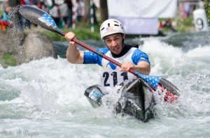 Emmanuel Beauchard représentera les Etats-Unis lors des mondiaux de descente à Valtellina (ITA)