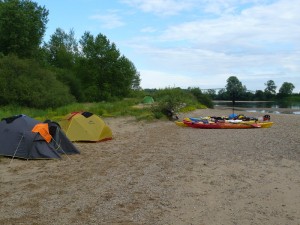 29 mai 18h46-bivouac