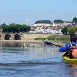 Nevers sur Loire