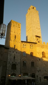 San Gimignano