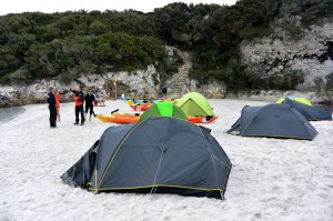 Sperone le 19 octobre