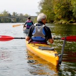 Priay - kayak et canoé