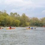 Villette sur Ain - groupe