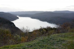 265-Lac de Vouglans-23 novembre 2014 18h11-Le Regardoir-Moirans en Montagne _