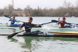 Victor DOUX - 3eme K1 homme senior http://vernetadrien.wix.com/pixav