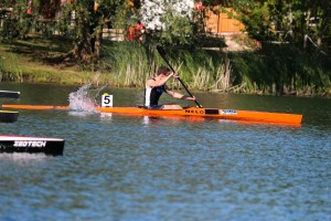 Manu est slectionné pour représenter les USA aux championnats du monde de course en ligne