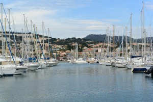 port de Bandol