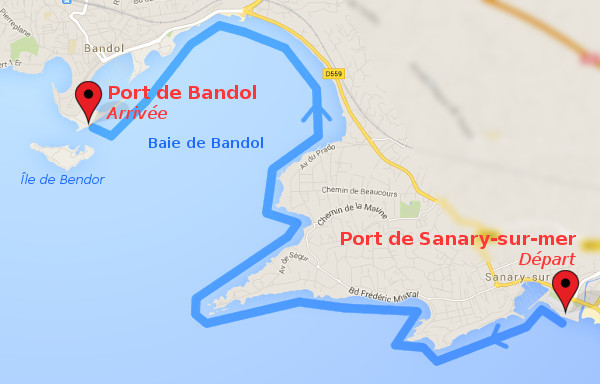 Bandol