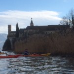 l'abbaye d’Hautecombe