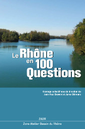 Le Rhône en 100 Questions - ZABR