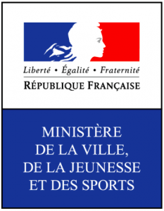 Ministère de la Ville, de la Jeunesse et des Sports