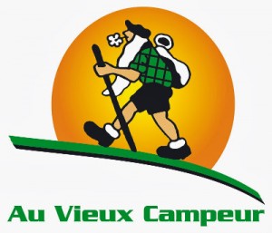 Au Vieux Campeur