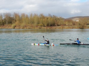 Emmanuel Beauchard en K1