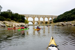 Pont-du-Gard