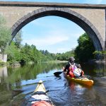 Pont de Vieille-Brioude sur l'Allier