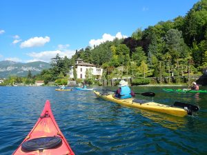 Lac de Côme